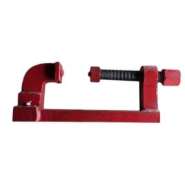 Mild Steel Joggled Fish Plate Clamp