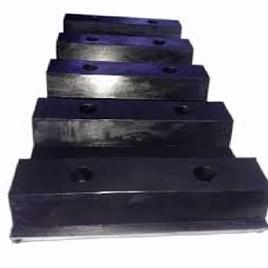 Mild Steel Rectangle Mill Liner Plate