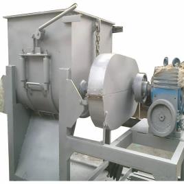 Mild Steel Detergent Mixing Equipment