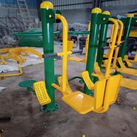 Outdoor Gym Equipment Machine