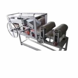 Mild Steel Pressing Machine, 20-40 Ton, Automatic