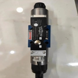 Mild Steel Hydraulic Proportional Valves
