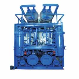 Mild Steel Industrial Chiller Machine