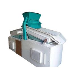 Mild Steel Rice Double Destoner Equipment