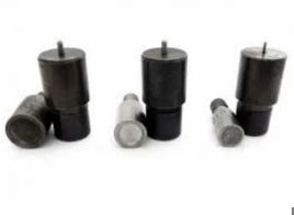 Mild Steel Rivet Button Tool