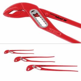 Mild Steel Water Pump Pliers Hand Tool