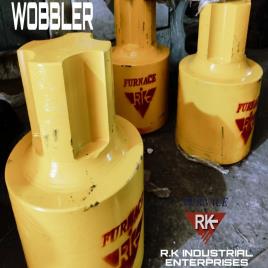 Mild Steel Rolling Mill Gearbox