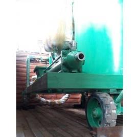 Mild Steel Electric Rotary Grout Pump