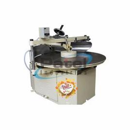 Industrial Mild Steel Rotary Sugar Dough Mixer