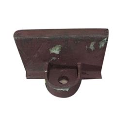 Mild Steel Rotor Assembly Blade