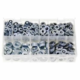 Mild Steel Round Assortment Box for Auto Industry