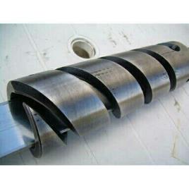 Mild Steel Round Chain Link Die Machine