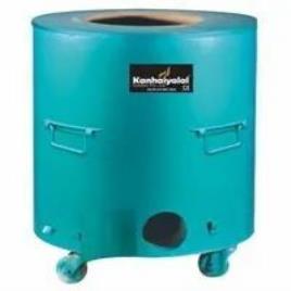 Mild Steel Round Tandoor Drum
