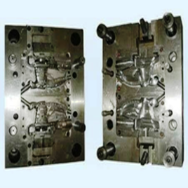 Mild Steel Rubber Die Mould, Rectangle Shape