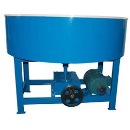 Mild Steel Aggregate Mixing Machine