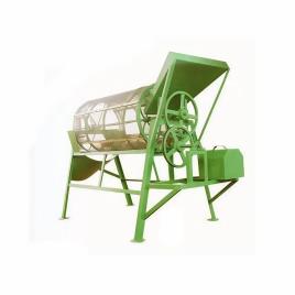Mild Steel Sand Filter Machine