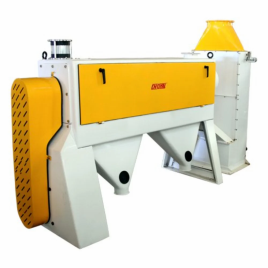 Automatic Steel Scrubber Device