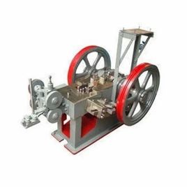 Fully Automated Mild Steel Screw Machine