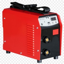 Mild Steel Seam Weld Controller