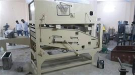 Mild Steel Automatic Seed Grader, 220V