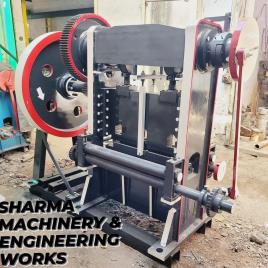 Mild Steel Cable Tray Forming Machine