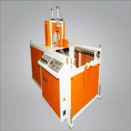 Mild Steel HDPE Pipe Cutting Machine, 50 Kg/hr