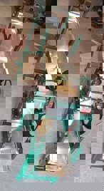 Mild Steel Semi Automatic Noodle Maker, 120Kg