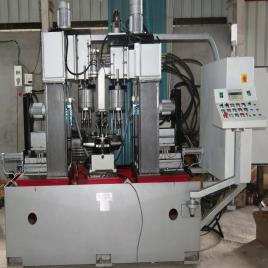 Mild Steel Semi-Auto Indexing Machine