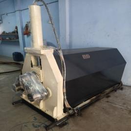 Mild Steel Industrial Bender