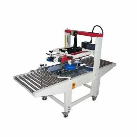 Mild Steel 3-Shaft Semi-Automatic Tapping Machine