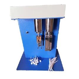 Mild Steel Wick Making Machine
