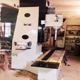 Vertical Cylinder Boring Machine