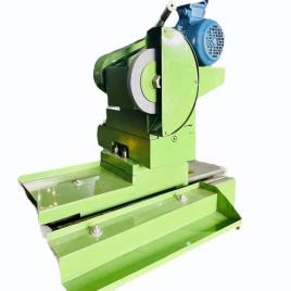 Mild Steel Gridding Lathe Machine Attachment