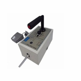 Mild Steel Sharp Edge Testing Machine