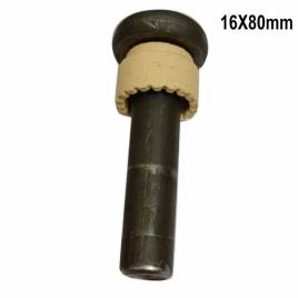 Mild Steel Commercial Shear Studs (7mm Diameter)