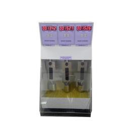 Automatic Mild Steel Shear Tester