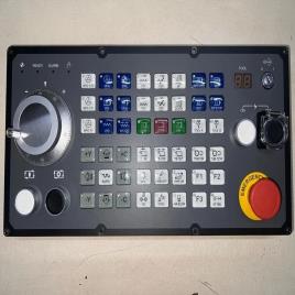 Mild Steel Sheet PLC Automation Controller