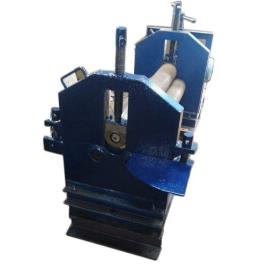 Mild Steel Sheet Rolling Equipment