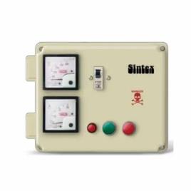 Three Phase Starter Panels, Mild Steel, 750kW