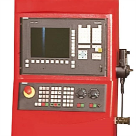 Mild Steel Siemens 840d CNC Controller