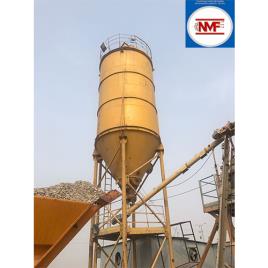Mild Steel Material Silo