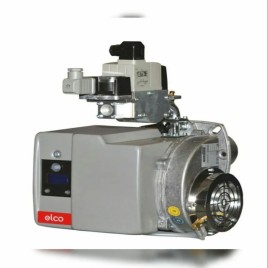 ELCO Protron Natural Gas Burner, 17-48 KW