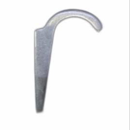Mild Steel Industrial J Hook