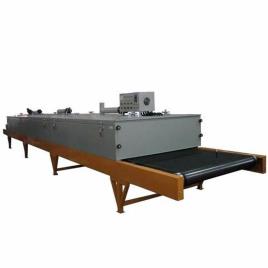 Mild Steel Taper Roller Belt Conveyor Dryer
