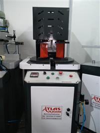 Mild Steel Single Head Welding Machine, 420V