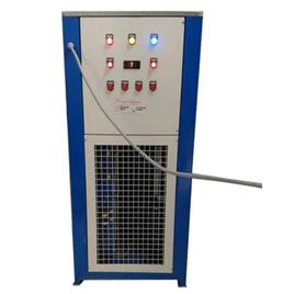 Mild Steel Single Phase Air Cooled Chiller