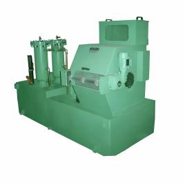 Compact Mild Steel Single Phase Auto Band Filter