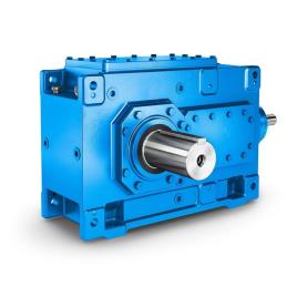Mild Steel Single Phase Helical Gear Machine