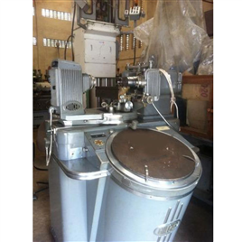 Mild Steel Single Phase Lab Profile Projector