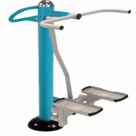 Stair Steeper Single